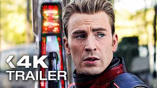 AVENGERS ENDGAME: Encore Official Trailer (2026)