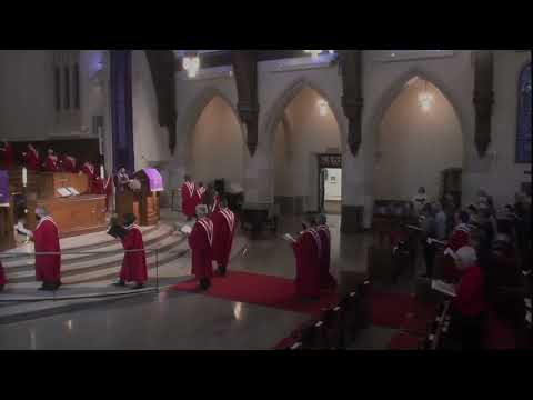 "A Mighty Fortress Is Our God" | EIN’ FESTE BURG