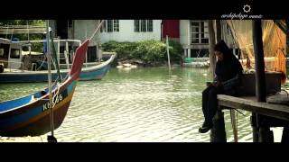 Download lagu [MV] Ippo Hafiz - Hujan Sepi  mp3
