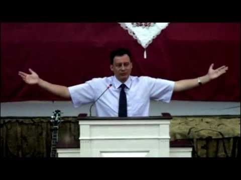 Laurentiu Timis -Cum vi in prezenta Domnului. 1.