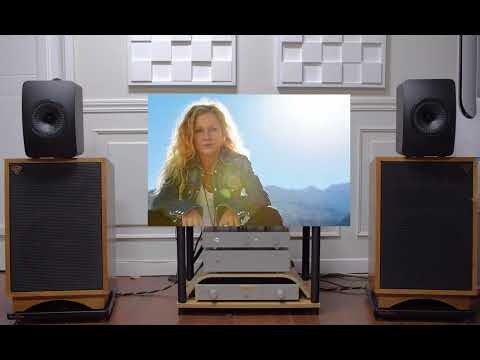 LS50 Demo (Female Vocal)