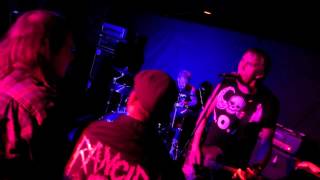 DOA - Waiting For You