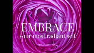 Living your authentic expression - Meditation by Lisa Williams