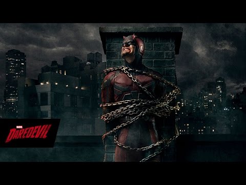 Daredevil Music Video - Running