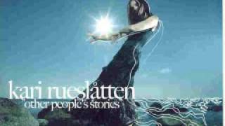 Kari Rueslåtten - Leaving