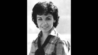 Annette Funicello - The Train Of Love