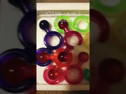 IQ Link Level 2 Solution