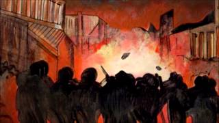 Bangarang-anima-ad. The Lee Thompson Ska Orchestra