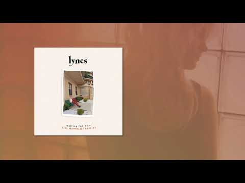 Lyncs - Waiting For You (Teo Mandrelli Remix)