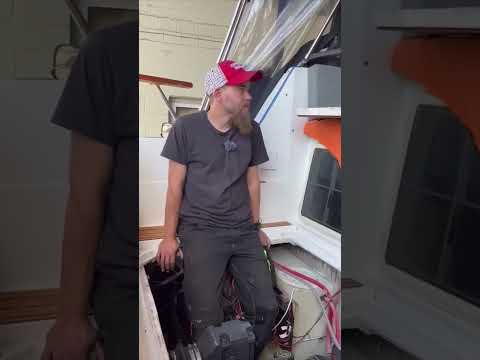 OMC Cobra Motortausch: GM auf Ford — diese Probleme WARTEN auf dich | Bootsdoktor