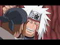 Jiraiya Torture Was Funny