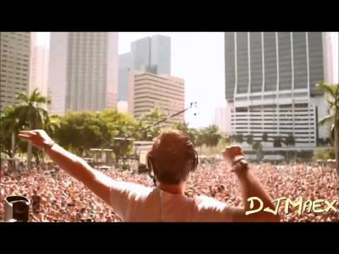 Otto Knows - Million Voices (Hard2Met feat. Steklo Remix) 2013.mp4