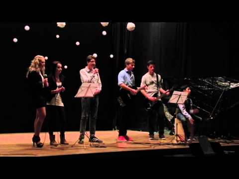 Adil Tawil - "Lieder"  MS Wallerfing