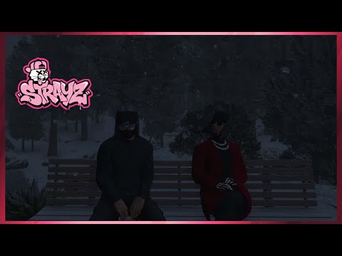 Strayz Introduction | Nopixel RP
