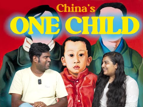 One Child | IK Book Discussion