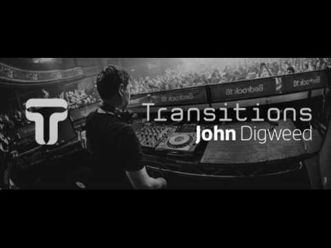 John Digweed - Best of 2016 (Transitions 643)