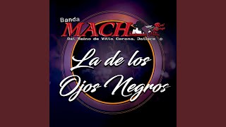 Nuevo corte: La de los Ojos Negros