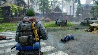 Ce jeu de Zombie est GRATUIT (Deathly Stillness)