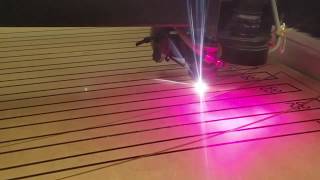 Industrial Laser Cutting Services - Engrave It Houston