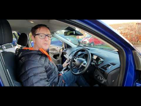 2014 Ford Kuga Zetec 2.0 Tdci auto