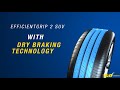 Гуми GOODYEAR 235/55R19 105V EFFICIENTGRIP 2 SUV XL - изглед 4
