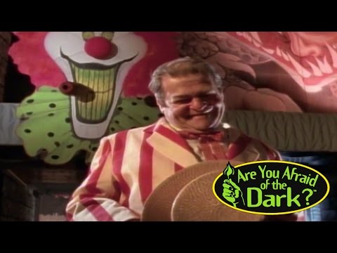 Are You Afraid of the Dark? 103 - The Tale of Laughing in the Dark | HD - Full Episode