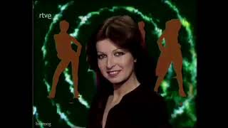 Baccara - Yes Sir, I Can Boogie (MV 1977) Full HD