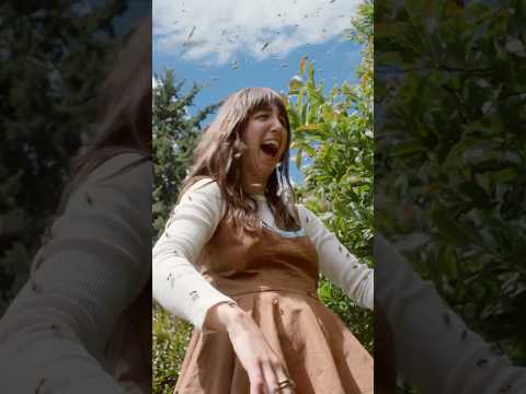 Video Thumbnail: Regenerative beekeeping with Claude