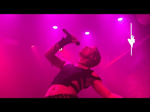 Laikka  - Safe Space (Unsafe) [Official Video]