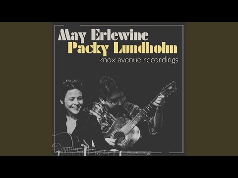 Be In Love - May Erlewine