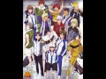 Prince of Tennis Opening 3 - Make You Free ...