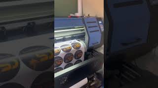 Citation frame process - step by step