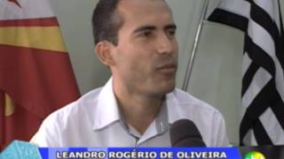 preview picture of video 'Justiça cassa mandato do prefeito de General Salgado - Tele Verdade - 30 09 2013'