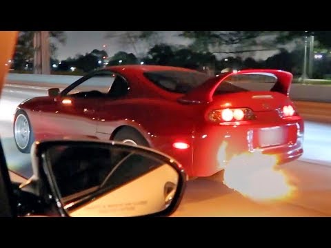 Texas Streets LOCKDOWN Official Trailer (2017) - STREET RACING Movie! Video
