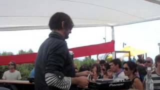 Ricardo Villalobos & Felipe Valenzuela - After Party Festival Quinto Sol (Chile 2011)