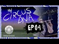My Circus DNA Estefani Evans Cirque Du Soleil
