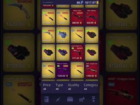 Case Royale cs2 and csgo cases Video