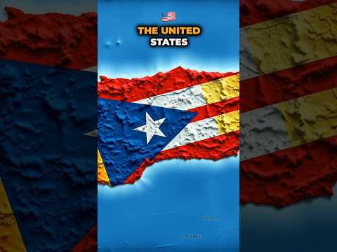 How Puerto Rico became a U.S. territory?