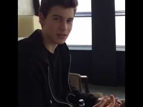 download lagu mp3 mp4 Shawn Mendes O Justin Bieber Yahoo, download lagu Shawn Mendes O Justin Bieber Yahoo gratis, unduh video klip Shawn Mendes O Justin Bieber Yahoo