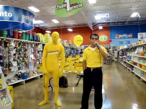 RAMIRO EN PROMOCION DE SEDALMERCK 2