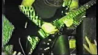 Slayer - Praise of Death - Holland 85
