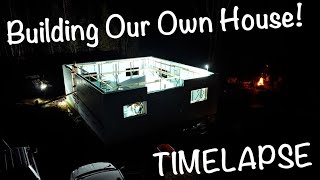 24.10.2022 - ICF DAY 5 - TIMELAPSE