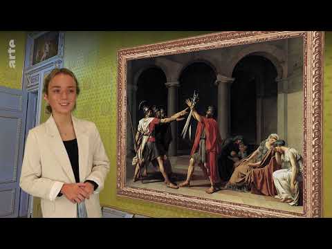 Kunstepoche Klassizismus