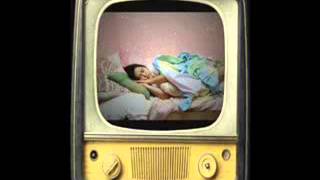 Go to sleep my darling beyyybiii :p