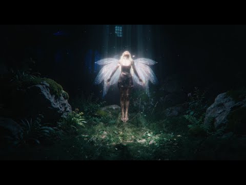 Away With The Fairies LUNA