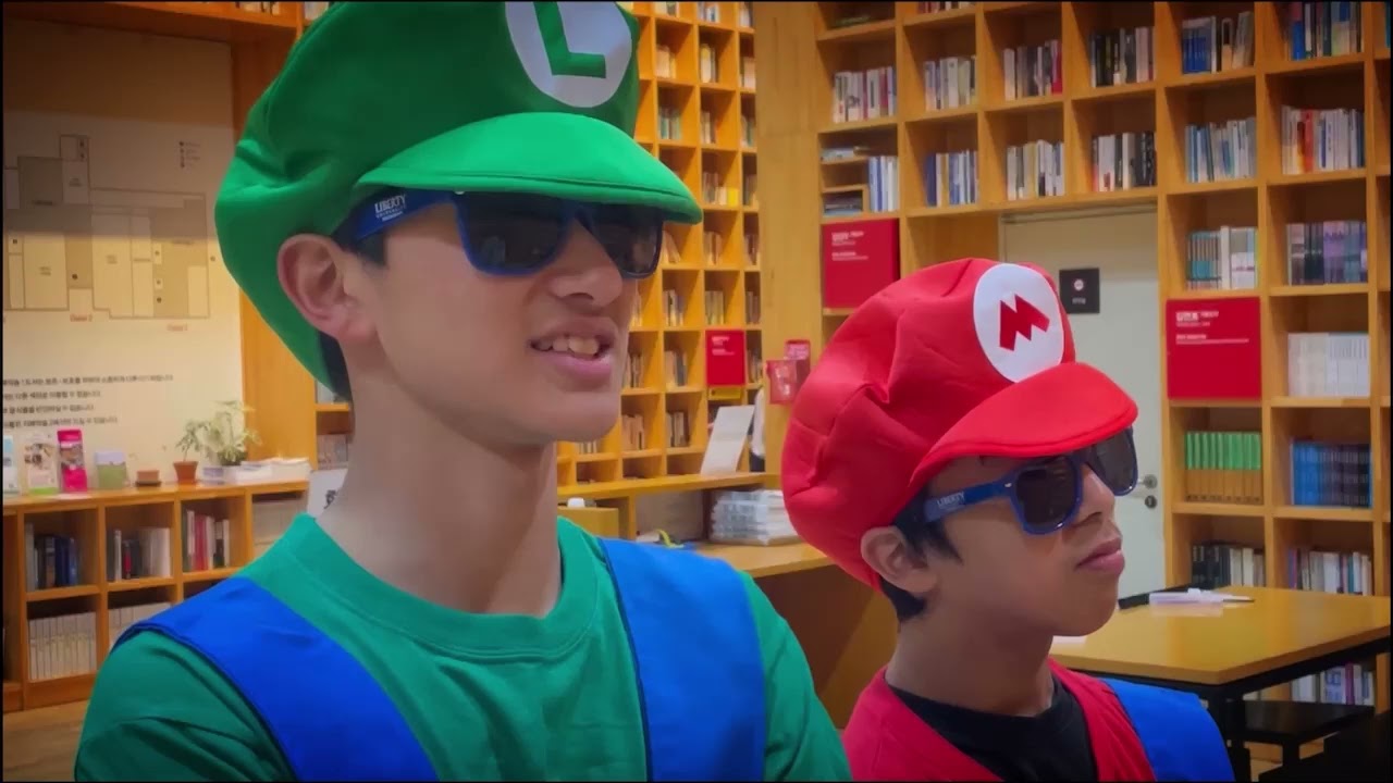 2024 WBS Christmas Concert Opening Video