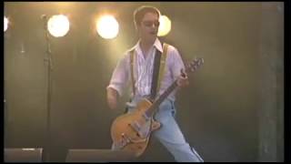 Me First And The Gimme Gimmes - Desperado Live at Pinkpop Festival