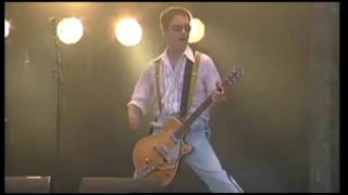 Me First And The Gimme Gimmes - Desperado Live at Pinkpop Festival
