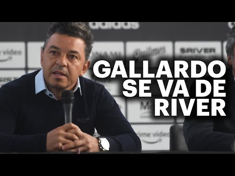 Video: SE VA EL MUÑECO GALLARDO