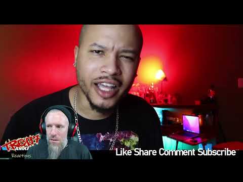 Tyson James - Rittenhouse - OVERREACTION to Kelvin J. Reacts [[ Maybe I'll change my Opinion?!?! ]]